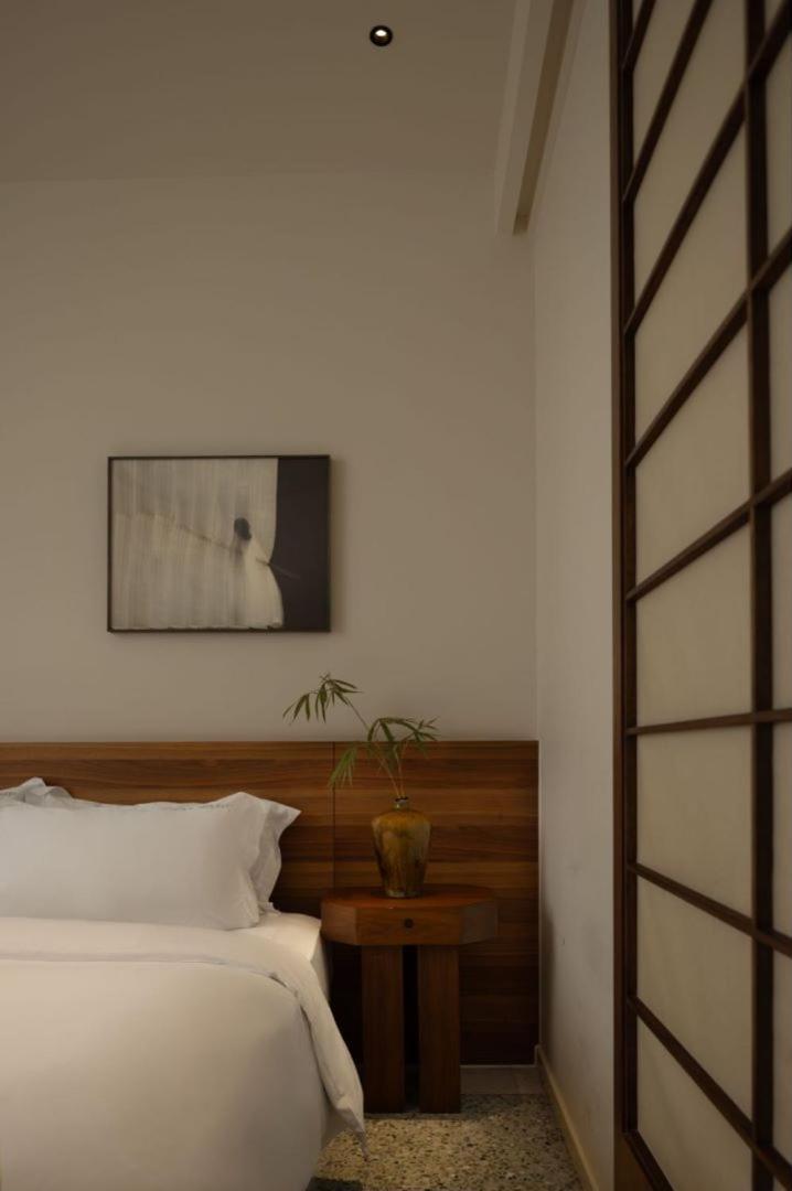 Wezo Hotel Kuanzhai Alley Chengdu-Breakfast Till 12Noon-Lv City Guide Recommended Hotel Dış mekan fotoğraf