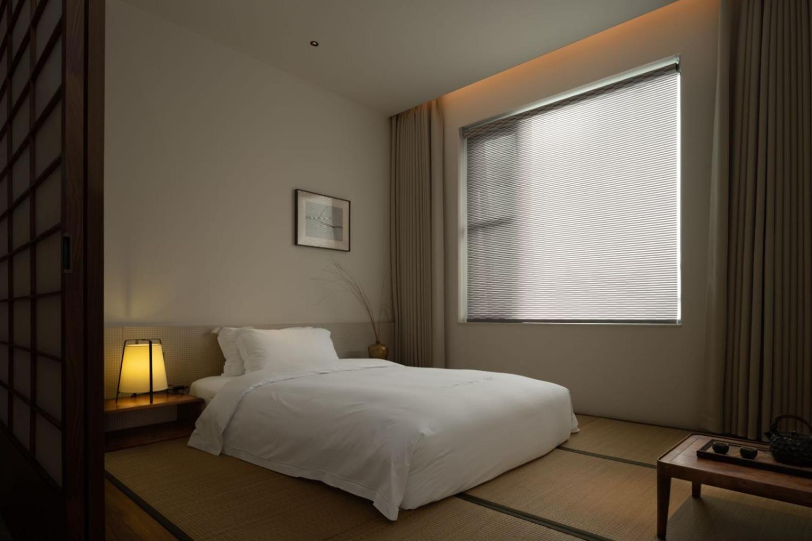 Wezo Hotel Kuanzhai Alley Chengdu-Breakfast Till 12Noon-Lv City Guide Recommended Hotel Dış mekan fotoğraf