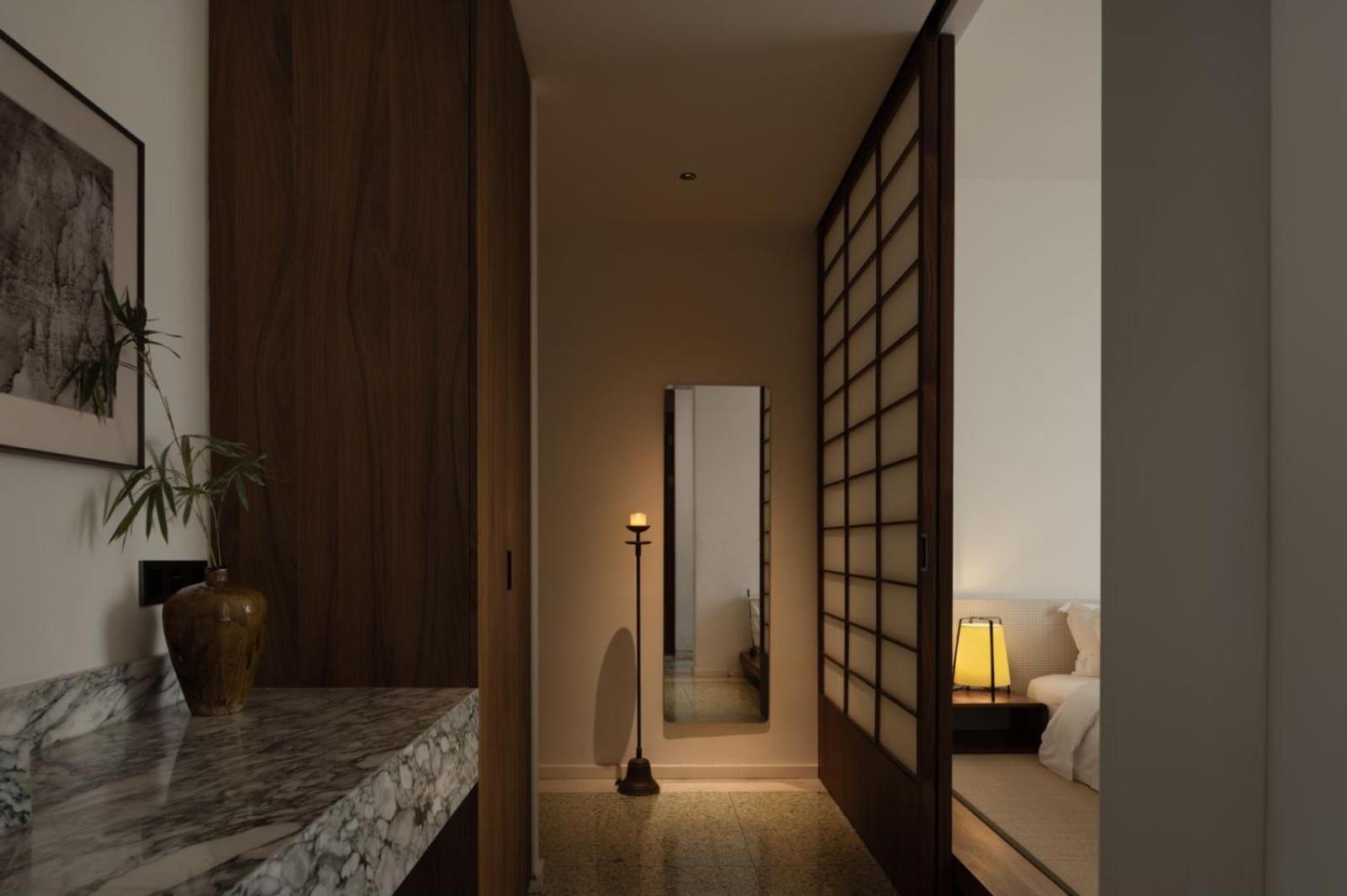 Wezo Hotel Kuanzhai Alley Chengdu-Breakfast Till 12Noon-Lv City Guide Recommended Hotel Dış mekan fotoğraf