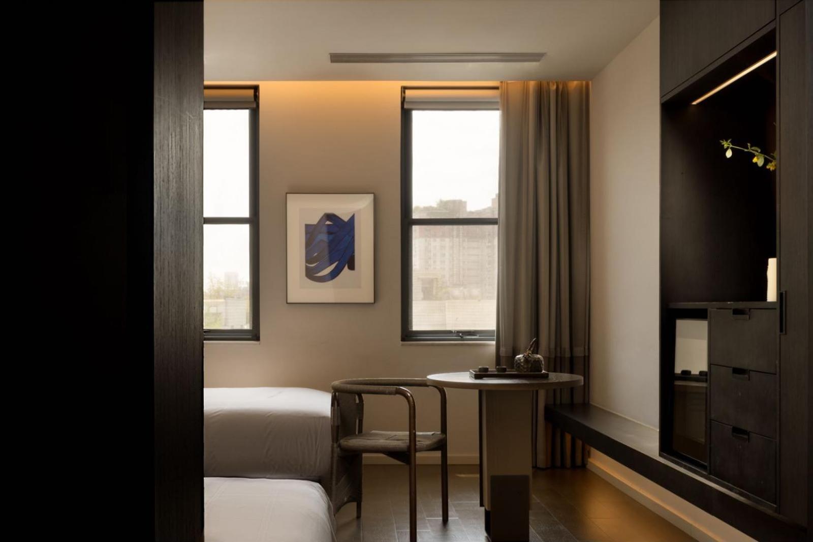 Wezo Hotel Kuanzhai Alley Chengdu-Breakfast Till 12Noon-Lv City Guide Recommended Hotel Dış mekan fotoğraf